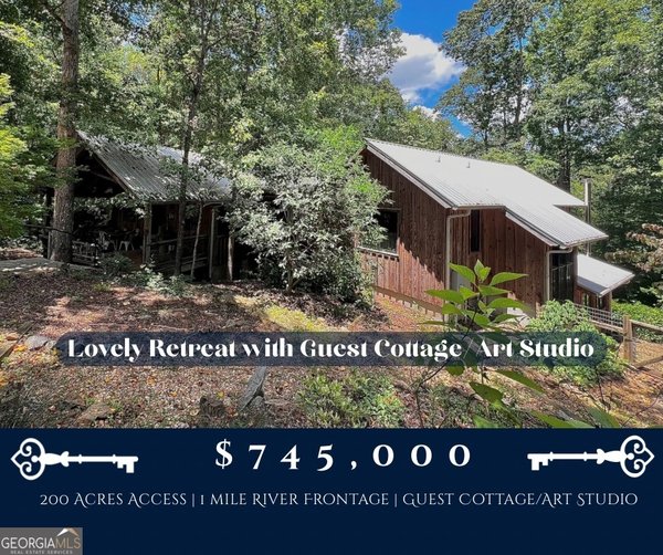 1257 Seymour Road, Bowman