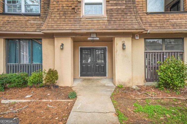 3100 Parc Lorraine, Lithonia