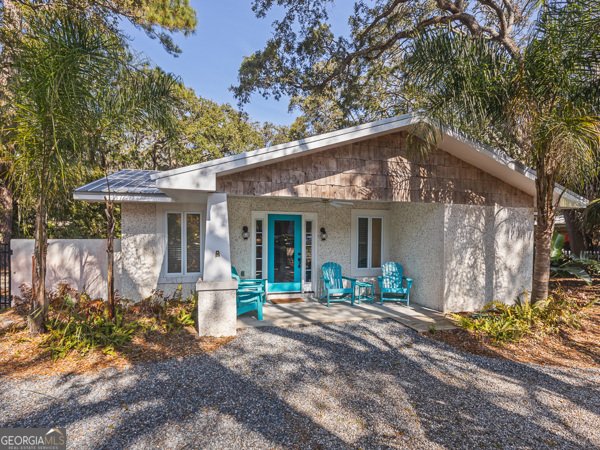 103 Cater Street, St. Simons