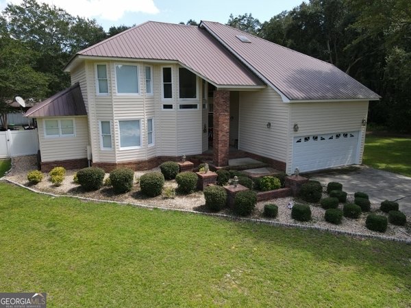 11 Plantation Drive, Swainsboro