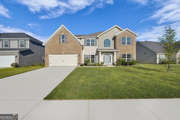 125 Grimsby Road, Savannah