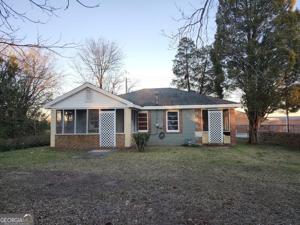 1121 Carroll Street, Macon