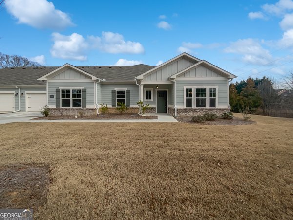 2976 Rambler Drive, Loganville