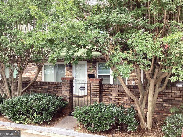 307 Adair Street, Decatur