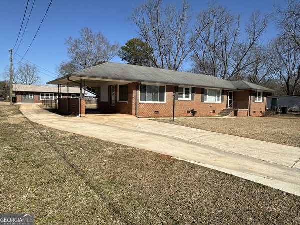 306 Garner Street, Thomaston