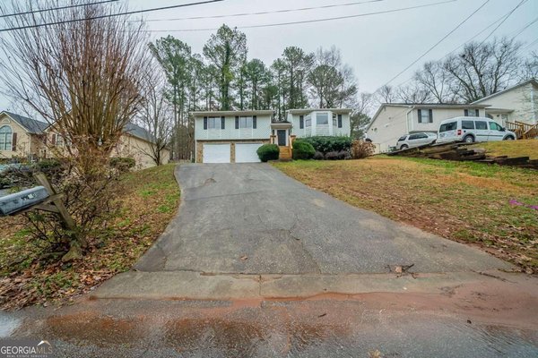 3500 Quail Hollow Trail, Snellville