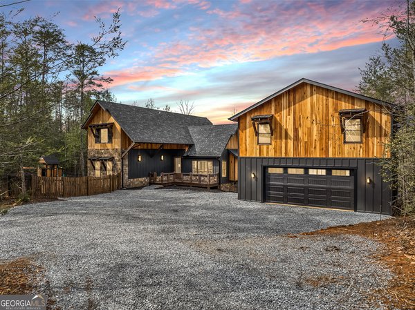 5 Serenity View View, Blue Ridge