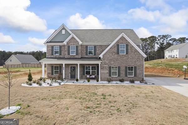 1064 Emmas Path, Monroe