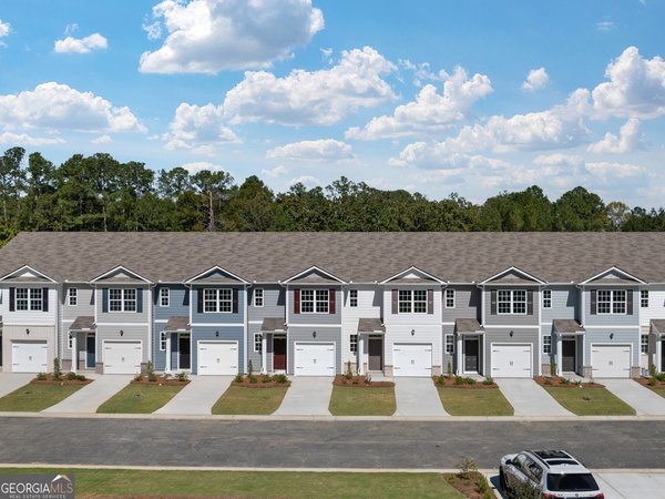 4 Silverbell Lane, Rome