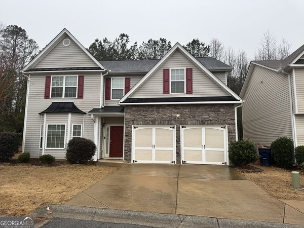 114 Crescent Woode Way, Dallas