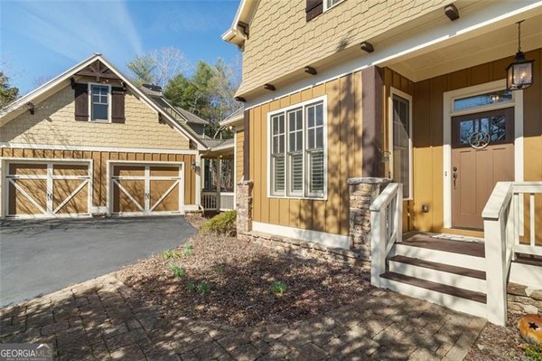 101 Twin Creeks Drive, Big Canoe