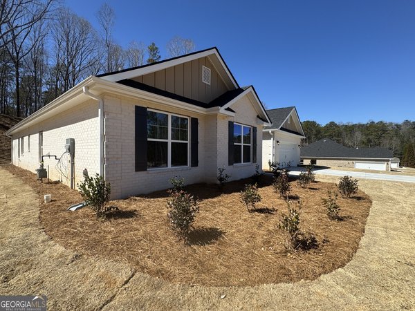 5311 Tuscany Drive, Douglasville