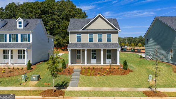 912 Stow Lane, Monroe