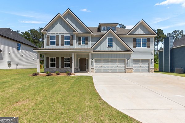 4616 Capulet Court, Forsyth