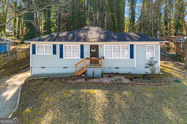 3723 Glenwood Road, Decatur
