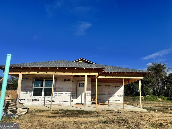 111 Weeping Willow Way, Vienna