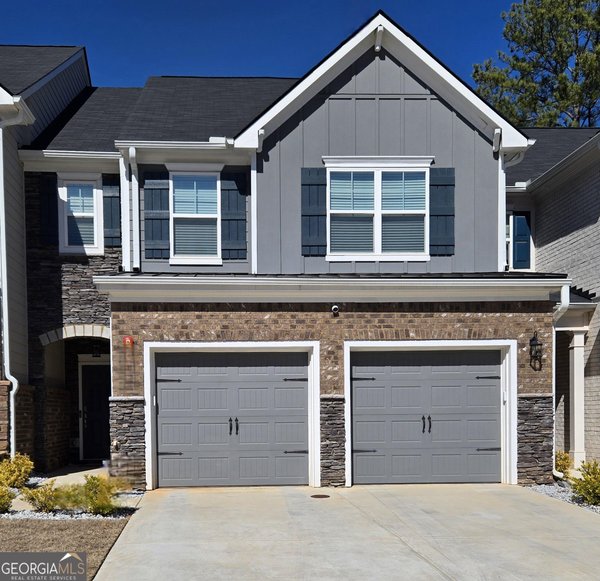 680 Sundial Lane, Mableton