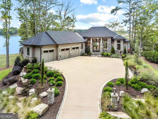 133 Carolyn Drive, Eatonton
