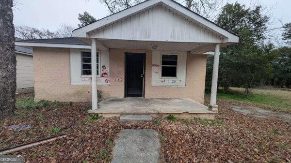 3855 Mercer Street, Macon