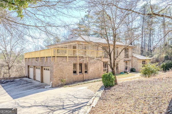 2107 Rockmart Road, Rome