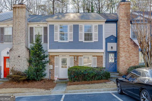 6606 Wellington Square, Norcross
