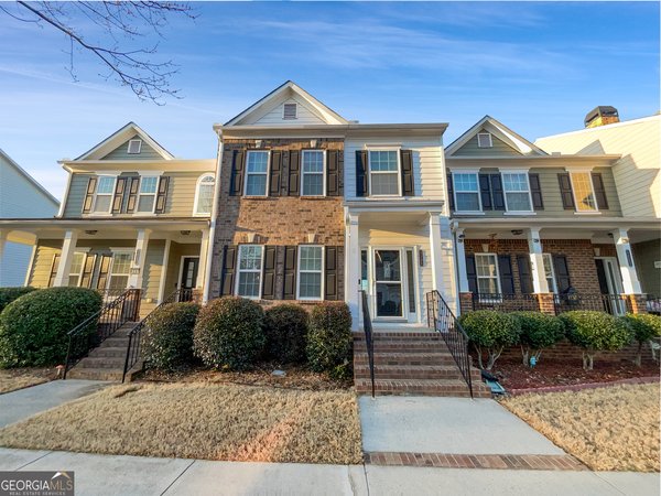 1235 Park Pass Way, Suwanee
