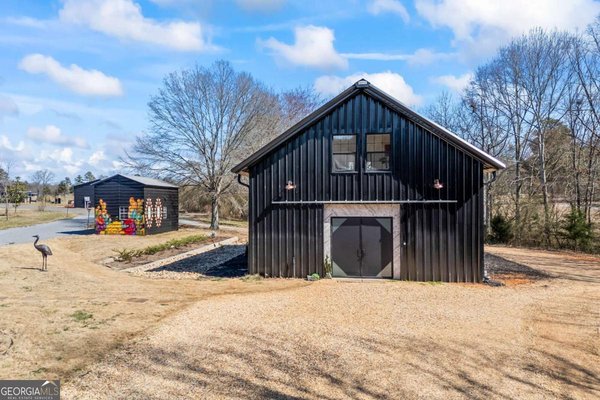 356 Oak Grove Road, Adairsville