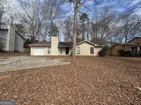 5676 Marbut Road, Lithonia