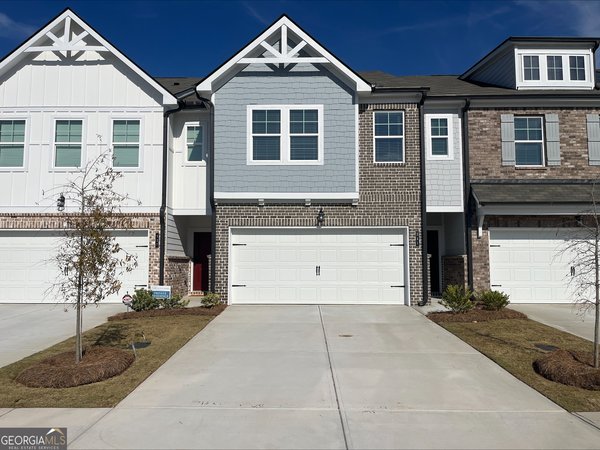 541 Tuskegee Street, Mcdonough