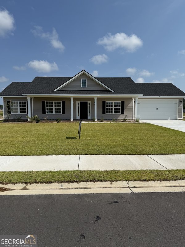 92 Freshwater Lane, Ludowici