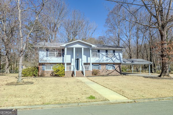 43 Westwood Circle, Rome