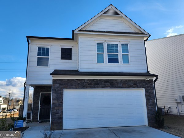 4968 Fawnwood Drive, Gainesville