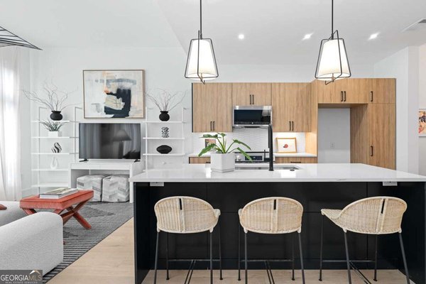 567 Ponce De Leon Avenue, Atlanta