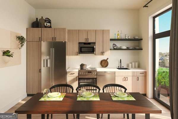 567 Ponce De Leon Avenue, Atlanta