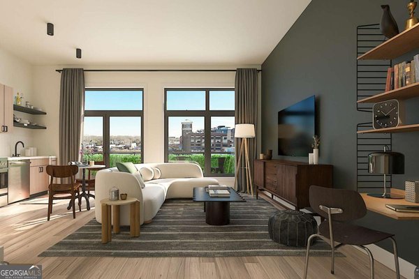 567 Ponce De Leon Avenue, Atlanta