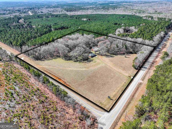 1152 Highway 16, Eatonton