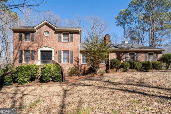 58 CEDAR Bluff, Winder