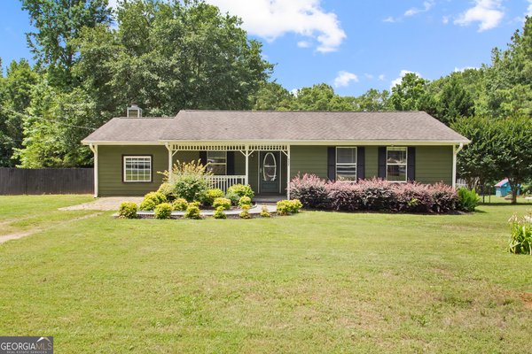 888 Laney Road, Locust Grove