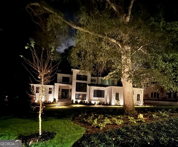 4524 Mystic Drive, Sandy Springs