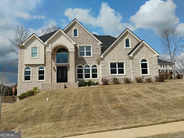 4604 Mossey Drive, Stonecrest