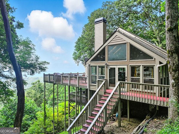 1474 Deer Run Ridge, Jasper