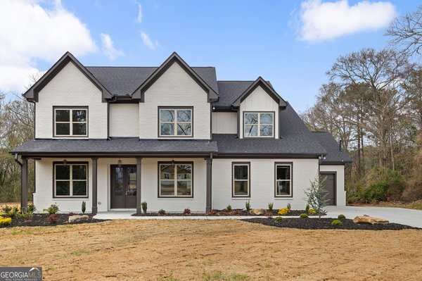 1629 Phillips Road, Lithonia