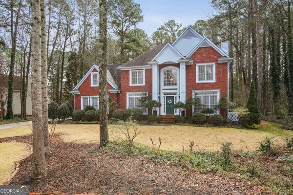 9163 Retreat Pass, Jonesboro