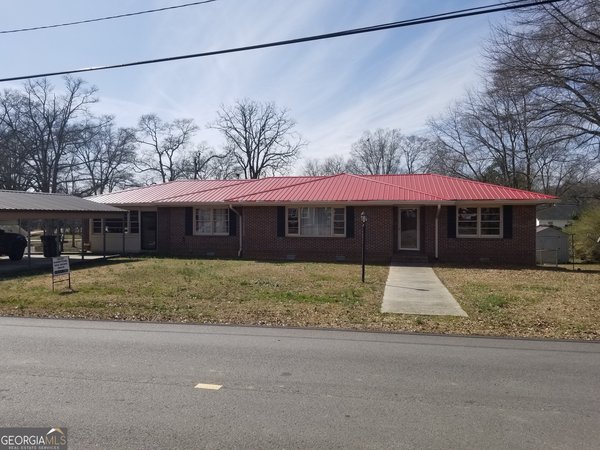 244 Monroe Street, Tallapoosa