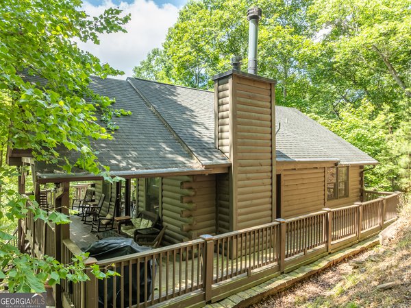 223 Novena Court, Ellijay