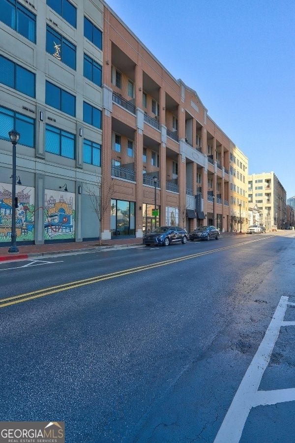 260 18th Street, Atlanta