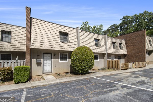 6437 Stone Way, Morrow