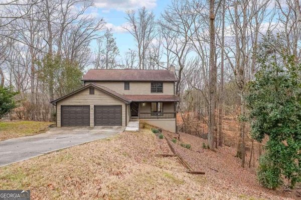 3865 Whitney Place, Duluth