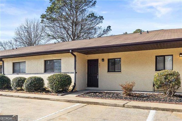 803 New Horizon Street, Powder Springs