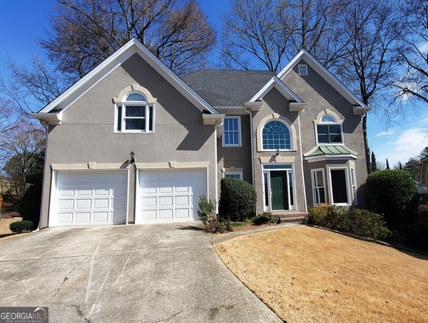 2899 Greystone Cove, Atlanta